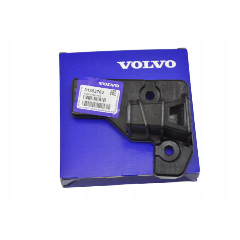 VOLVO XC90 ślizg zderzaka prawy przód 31353764 OE