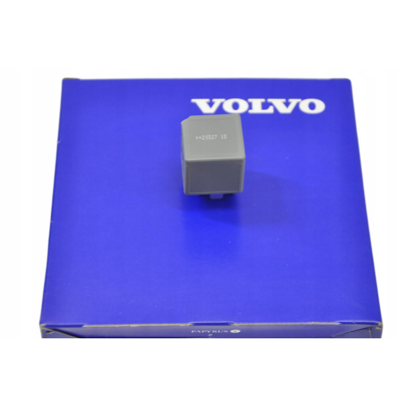 VOLVO przekaźnik świec...