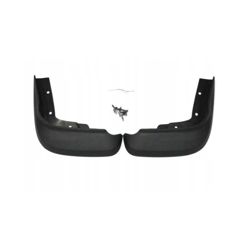 VOLVO XC60 przednie chlapacze oryginał kpl OE