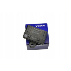 VOLVO C30 C70 S40 V50 moduł podgrzewania fotela OE