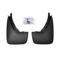 VOLVO XC60 II tylne chlapacze oryginał kpl OE