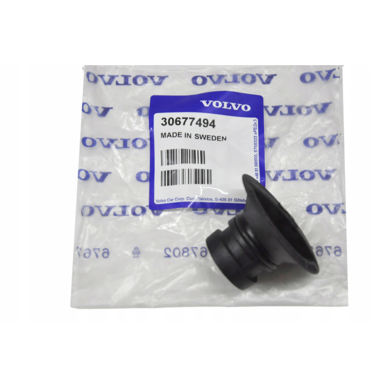 VOLVO C30 C70 S40 V50 S60 V60 korek wlewu oleju OE