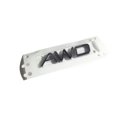 VOLVO AWD emblemat na tylna klapę 9157130 OE