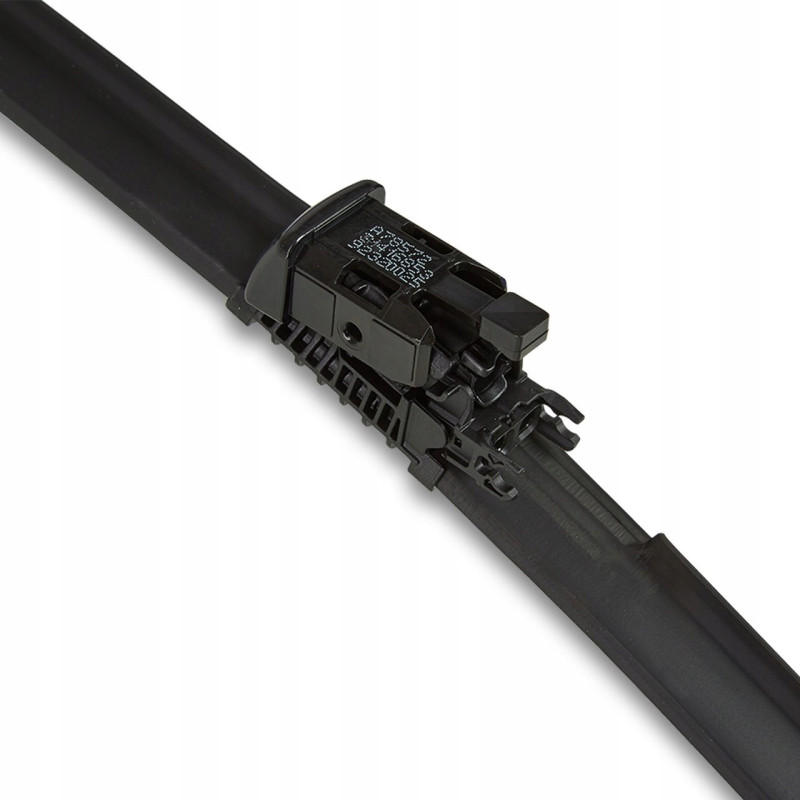 VOLVO XC60 II wycieraczki przód sprysk + podgrzew