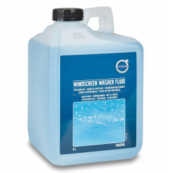 VOLVO gotowy płyn do spryskiwaczy 4L OE