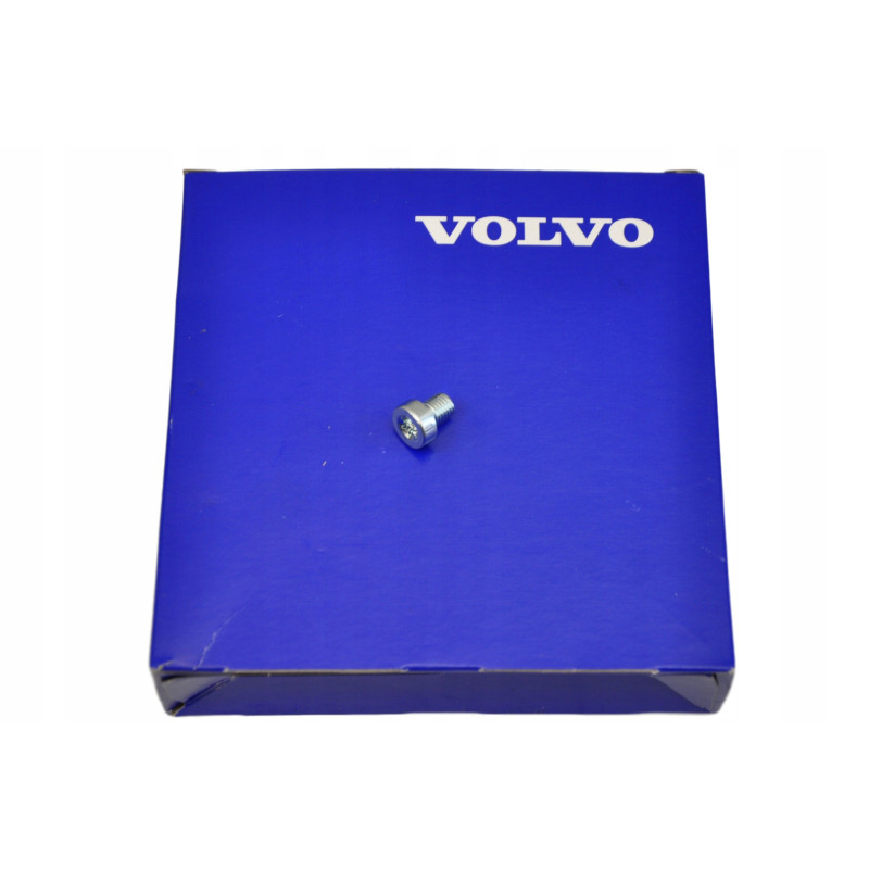 VOLVO C30 C70 korek spustu...