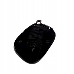 VOLVO S80 zaślepka ucha holowniczego przód OE