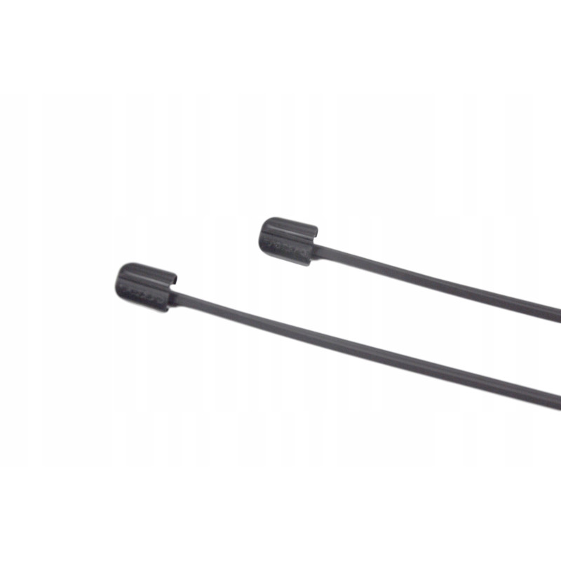 VOLVO V60 II wkład gumki piora wycieraczek przód