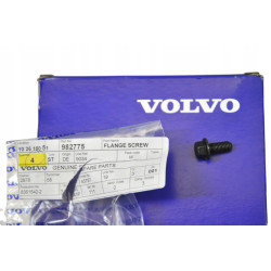 VOLVO oryginalna śruba M7x16 982775 OE