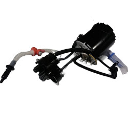 VOLVO V70 S80 XC60 XC70 AWD pompa paliwa kpl OE