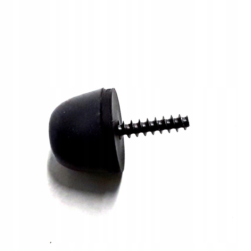 VOLVO V70 XC70 odbój odbojnik tylnej klapy OE