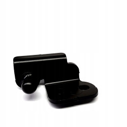 VOLVO XC60 lewe mocowanie siłownika klapy tył OE