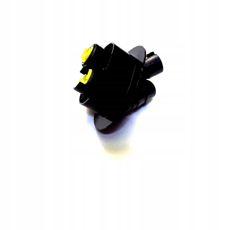 VOLVO 850 S70 V70 łącznik grodziowy nagrzewnicy OE 3522035