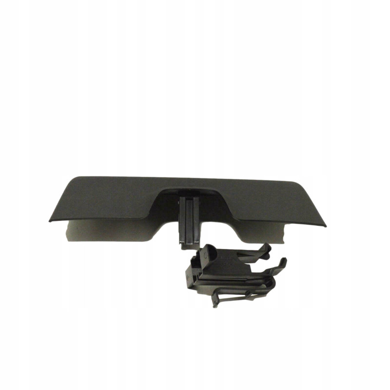 VOLVO S60 S60CC V60 V60CC zaślepka haka holowniczego odpinanego OE 31359322