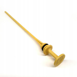 VOLVO C70 S60 S70 V70 S80 miarka bagnet skrzyni OE 9495020