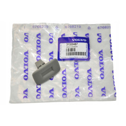 VOLVO V40 V40CC spinka klips zaślepka podsufitki