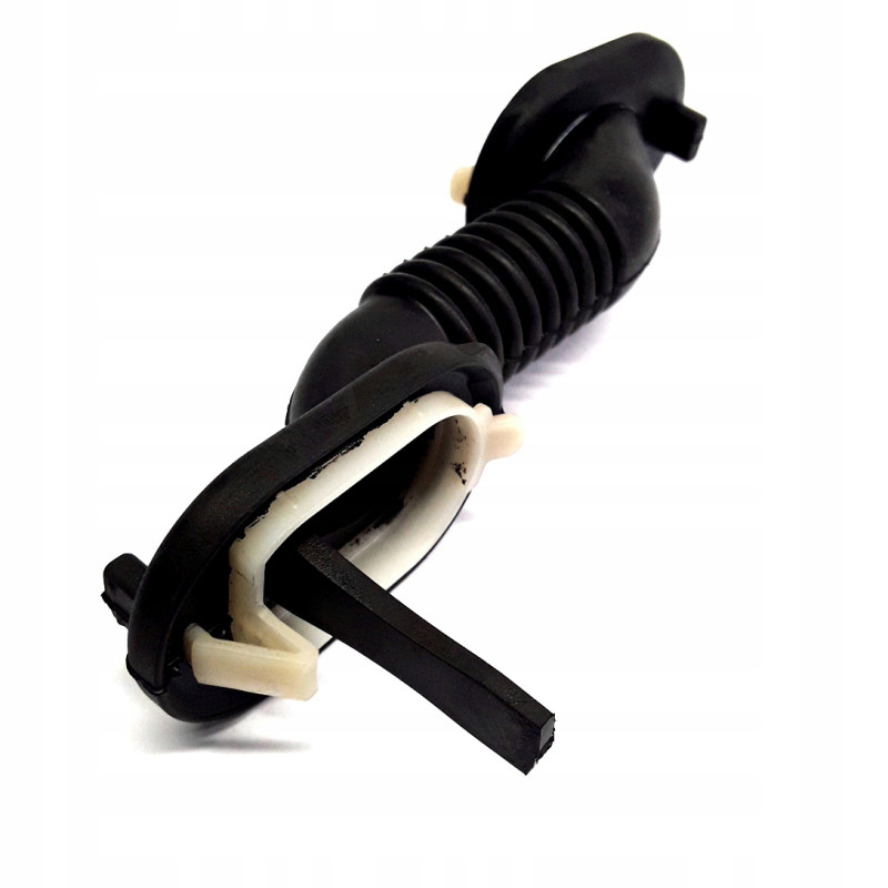 VOLVO V60 przelotka wiązki...