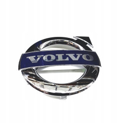 VOLVO S60 V60 XC60 emblemat znaczek logo grill OE