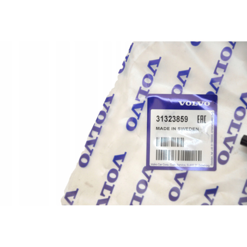 VOLVO S60 V60 środkowa kratka zderzaka PDC OE