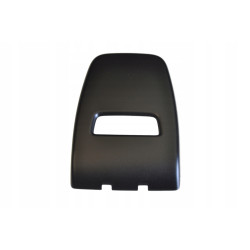 VOLVO V60 XC60 XC70 osłona składanego zagłówka OE