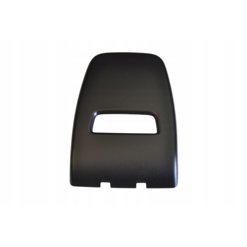 VOLVO V60 XC60 XC70 osłona składanego zagłówka OE