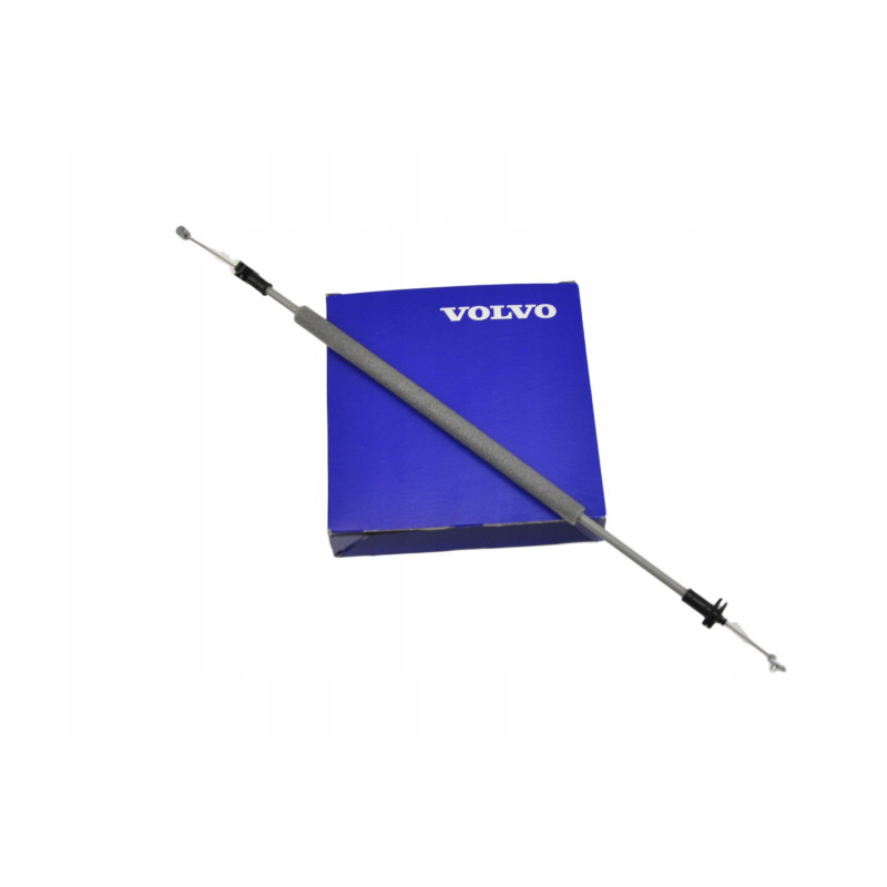 VOLVO XC60 cięgno linka...