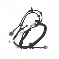 VOLVO S40 wiązka instalacyjna tylnej klapy OE 30724788