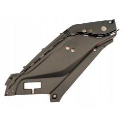 VOLVO XC90 prawa osłona górnego wzmocnienia OE 31442734