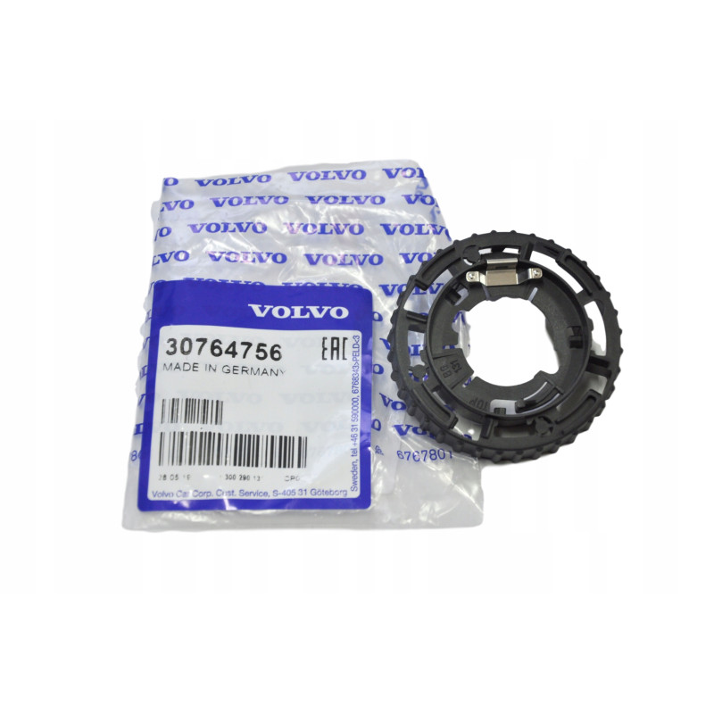 VOLVO C30 C70 S40 V50 oprawka żarówki ksenon OE 30764756