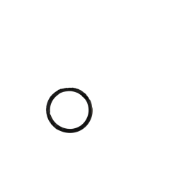 VOLVO V70 XC70 XC60 XC90 oring magistrali wodnej 30670570 31109233