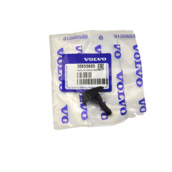 VOLVO XC90 dysza spryskiwacz przód 30655605 OE