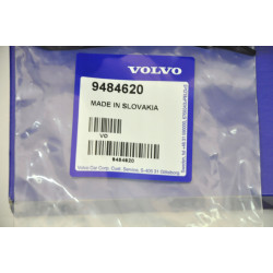 VOLVO V70 prawa zaślepka ramienia wycieraczki OE