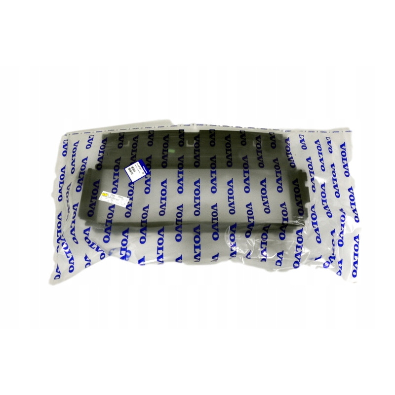 VOLVO XC60 II środkowa kierownica powietrza wlot 31425367