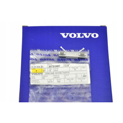 VOLVO XC60 spinka szyby czołowej 30753487 OE