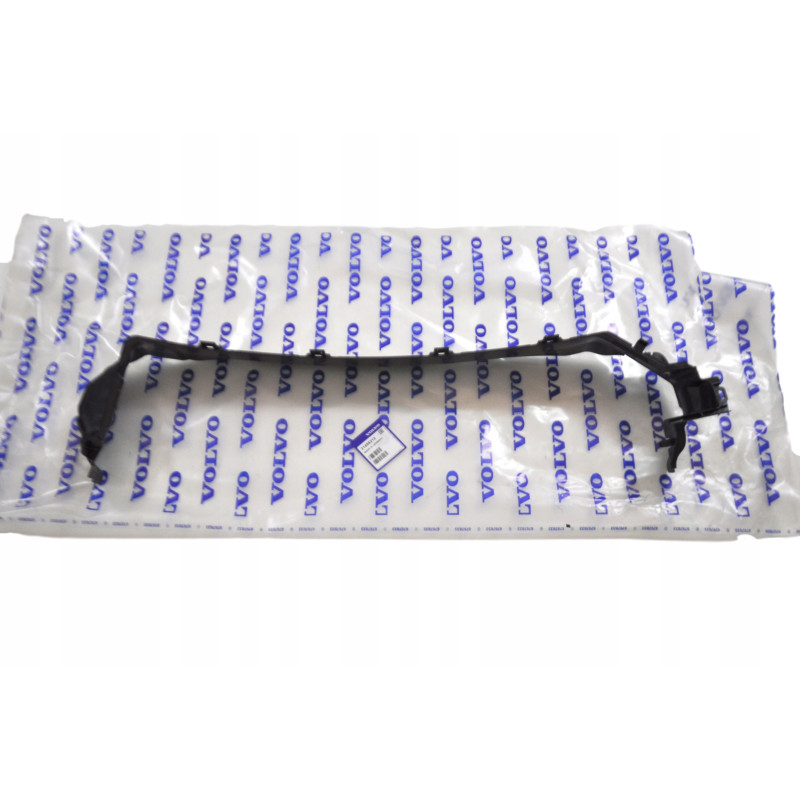 VOLVO XC60 II górna kierownica powietrza wlot OE 31455212