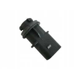 VOLVO XC60 oprawka żarówki przeciwmgielnej tył OE 31395702