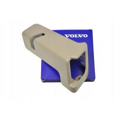 VOLVO V70 XC70 V60 XC60 lewa osłona zamka kanapy