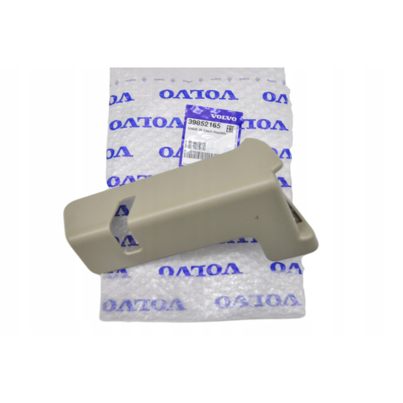 VOLVO V70 XC70 V60 XC60 lewa osłona zamka kanapy