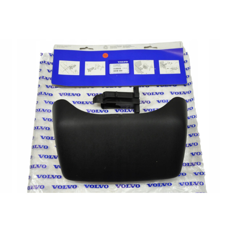 VOLVO XC90 zaślepka hak holowniczy odpinany OE 31269566