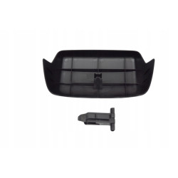 VOLVO XC90 zaślepka hak holowniczy odpinany OE 31269566