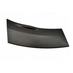 VOLVO XC60 II listwa tylny prawy błotnik nadkole 40003480