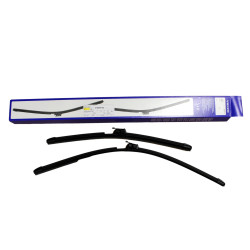 VOLVO XC60 II Frontscheibenwischer + Waschanlage OE 31490718