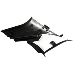 VOLVO XC60 II Abdeckung rechte hintere Säule D OE 31426892