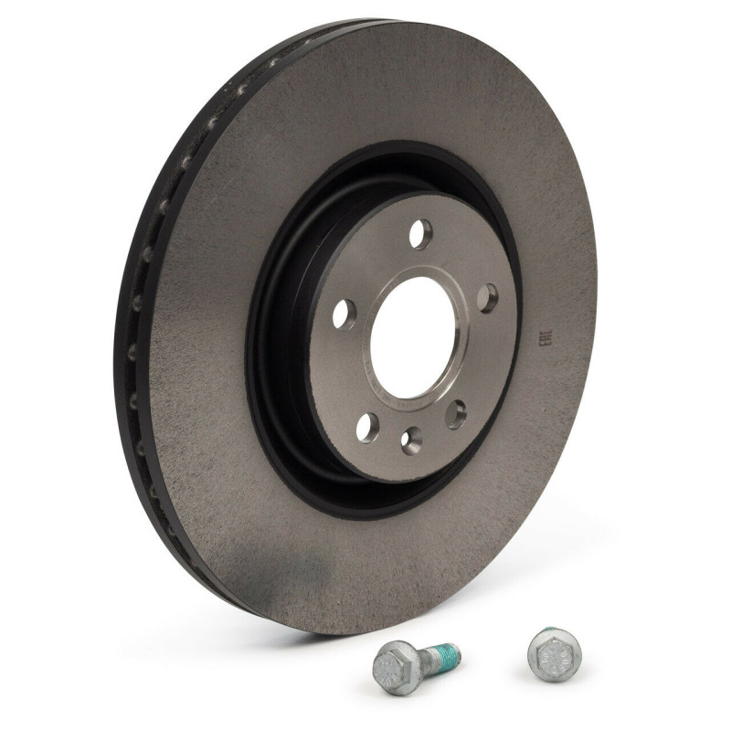 VOLVO XC40 Bremsscheiben vorne 2 Stück OE 17 32300122