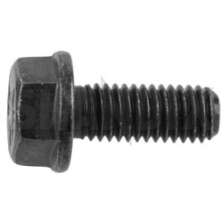 VOLVO Originalschraube M8x20 988092 OE