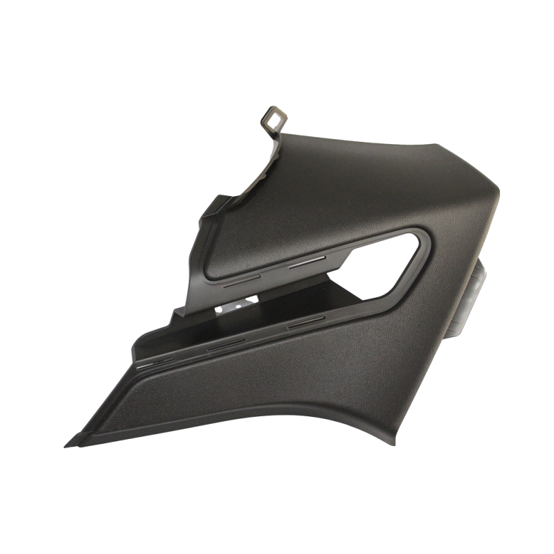 VOLVO V60 II rechte hintere Säulenverkleidung D OE 32132032