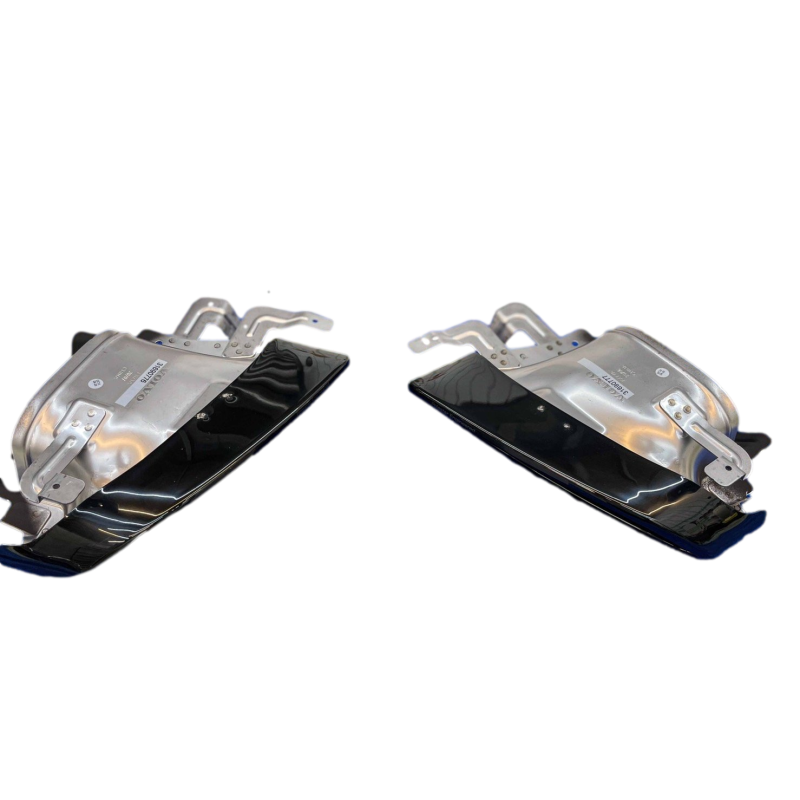 VOLVO S60 III V60 II...