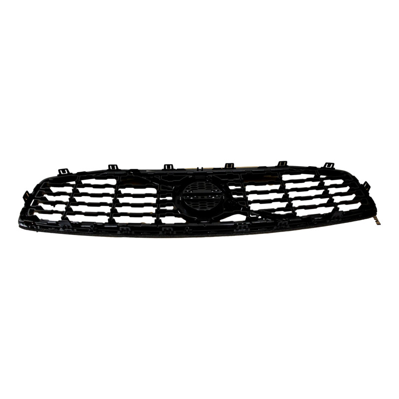VOLVO S60 III Kühlergrill schwarz R-Design OE3236