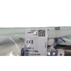 VOLVO C40 AIRBAG Vorhang-Airbag rechts OE