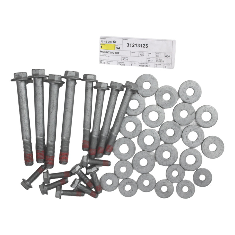 VOLVO XC90 I OE-Einbausatz...